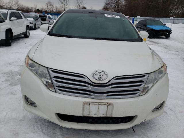 Photo 5 from auction – 2011 TOYOTA VENZA with VIN 4T3BK3BB5BU058056