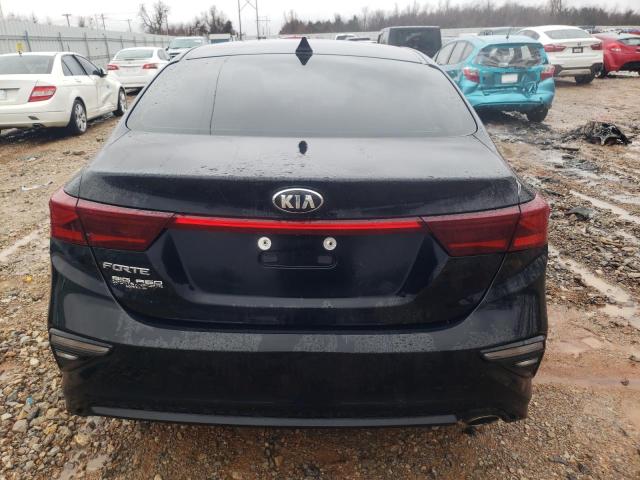 Photo 6 from auction – 2019 KIA FORTE FE with VIN 3KPF24AD8KE139297