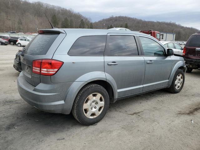 Photo 3 from auction – 2010 DODGE JOURNEY SE with VIN 3D4PG4FB8AT254833