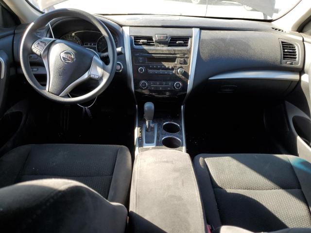 Photo 8 from auction – 2014 NISSAN ALTIMA 2.5 with VIN 1N4AL3AP1EC141437