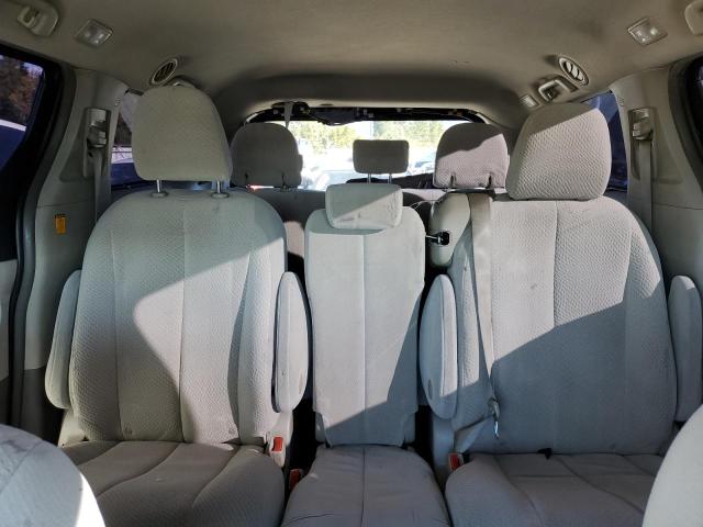 Photo 10 from auction – 2012 TOYOTA SIENNA LE with VIN 5TDKK3DC1CS197934