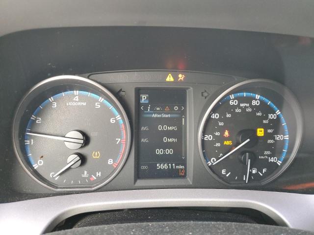 Photo 9 from auction – 2017 TOYOTA RAV4 LE with VIN 2T3ZFREV3HW325232