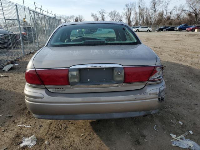 Photo 6 from auction – 2000 BUICK LESABRE LI with VIN 1G4HR54K4YU353486