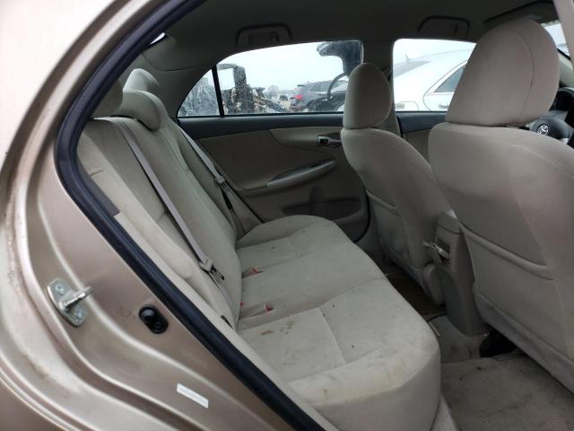 Photo 10 from auction – 2010 TOYOTA COROLLA BA with VIN 1NXBU4EEXAZ197497