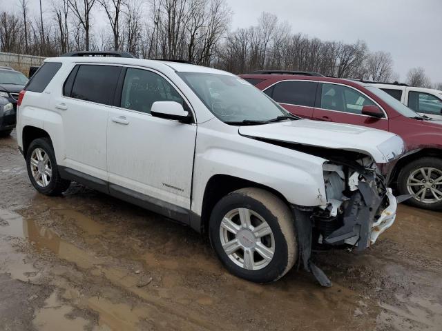 Photo 4 from auction – 2014 GMC TERRAIN SL with VIN 2GKFLWEK7E6370542
