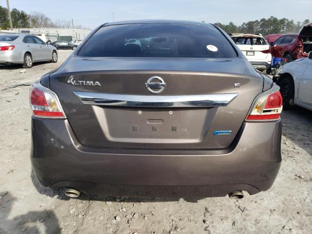 Photo 6 from auction – 2014 NISSAN ALTIMA 2.5 with VIN 1N4AL3AP2EN221219