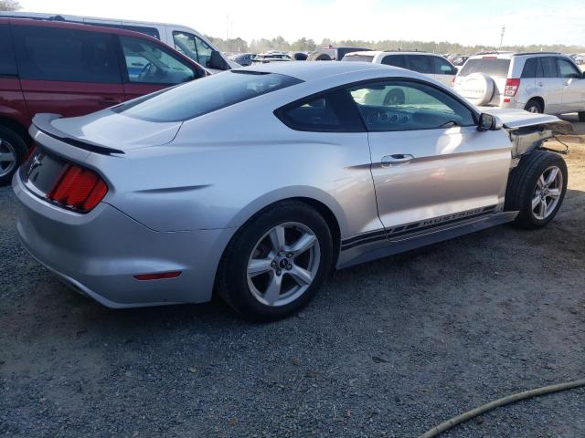 Photo 3 from auction – 2016 FORD MUSTANG with VIN 1FA6P8AM6G5235625