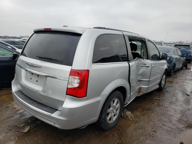 Photo 3 from auction – 2012 CHRYSLER TOWN & COU with VIN 2C4RC1BG0CR119028