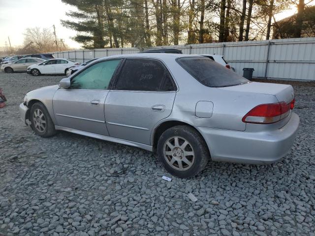Photo 2 from auction – 2002 HONDA ACCORD EX with VIN 1HGCG66862A094957