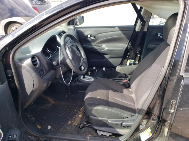 Photo 7 from auction – 2018 NISSAN VERSA S with VIN 3N1CN7AP1JL857938