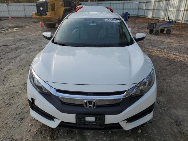 Photo 5 from auction – 2016 HONDA CIVIC LX with VIN 2HGFC2F50GH535949