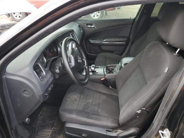 Photo 7 from auction – 2012 DODGE CHARGER SE with VIN 2C3CDXBG3CH159250