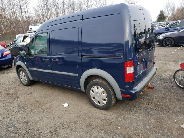 Фото 2 с аукциона – 2010 FORD TRANSIT CO с VIN NM0LS7DN2AT010984