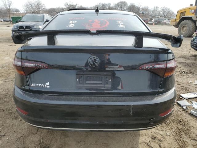 Photo 6 from auction – 2019 VOLKSWAGEN JETTA SEL with VIN 3VWEB7BU2KM156501