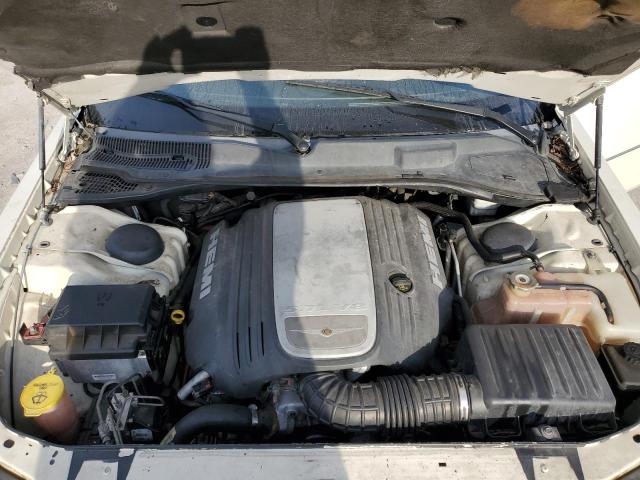 Photo 11 from auction – 2006 CHRYSLER 300C with VIN 2C3KA63H06H290596