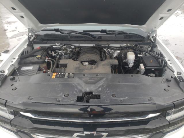 Photo 11 from auction – 2017 CHEVROLET SILVERADO with VIN 3GCUKSEC3HG420983