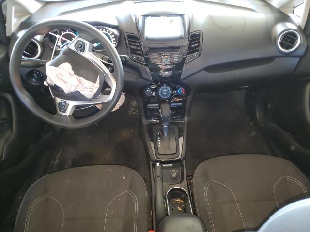 Photo 8 from auction – 2018 FORD FIESTA SE with VIN 3FADP4BJ8JM110194