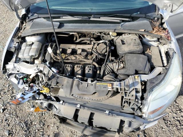 Photo 11 from auction – 2012 FORD FOCUS S with VIN 1FAHP3E20CL295314