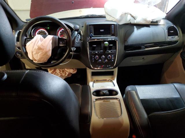Zdjęcie 8 z aukcji – 2018 DODGE GRAND CARA z VIN 2C4RDGCG5JR266604