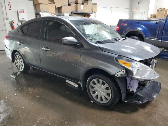 Photo 4 from auction – 2019 NISSAN VERSA S with VIN 3N1CN7AP5KL811546