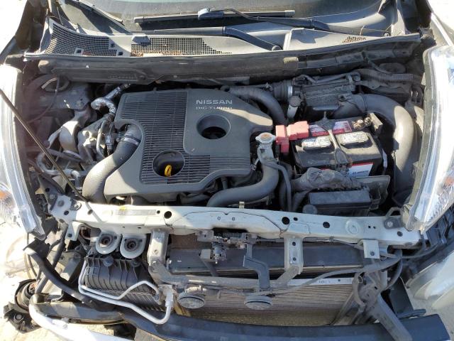 Photo 12 from auction – 2011 NISSAN JUKE S with VIN JN8AF5MR0BT006699