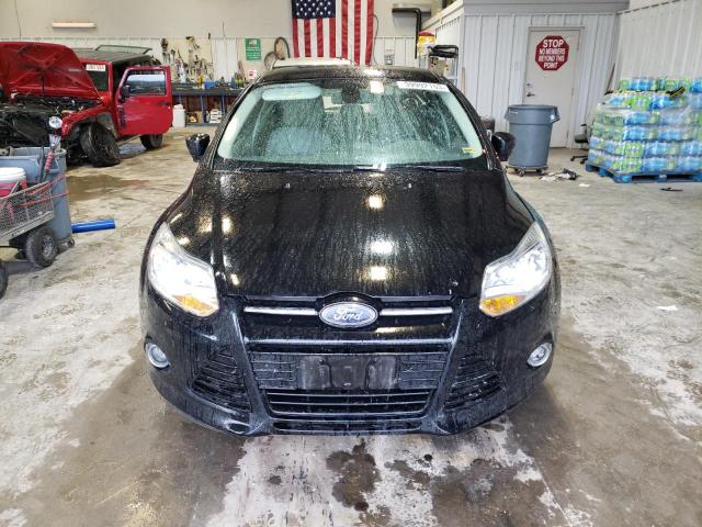Photo 5 from auction – 2012 FORD FOCUS SEL with VIN 1FAHP3M28CL450967