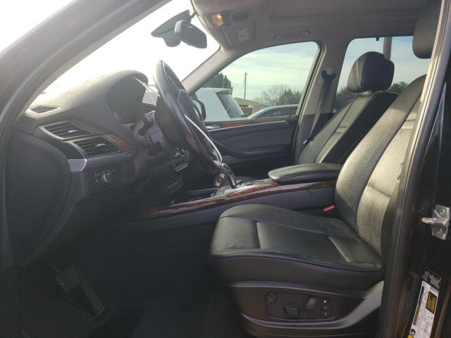 Photo 7 from auction – 2012 BMW X5 XDRIVE3 with VIN 5UXZV4C51CL992383