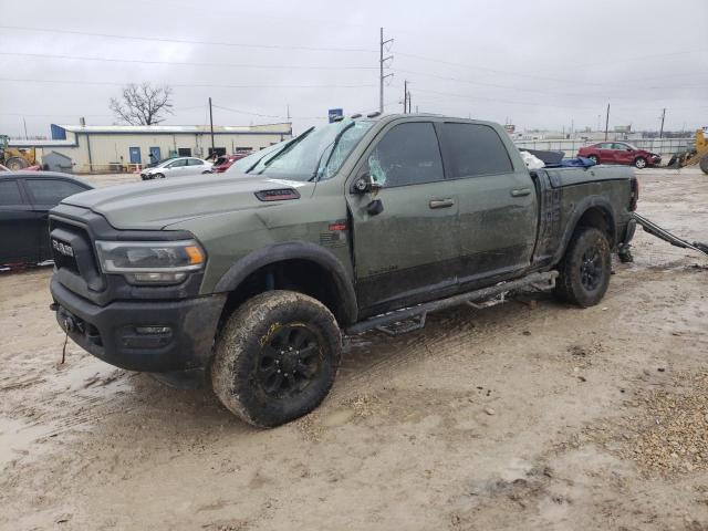 RAM 2500 POWER 2020 with VIN 3C6TR5EJ5LG238063 - Photo from auction