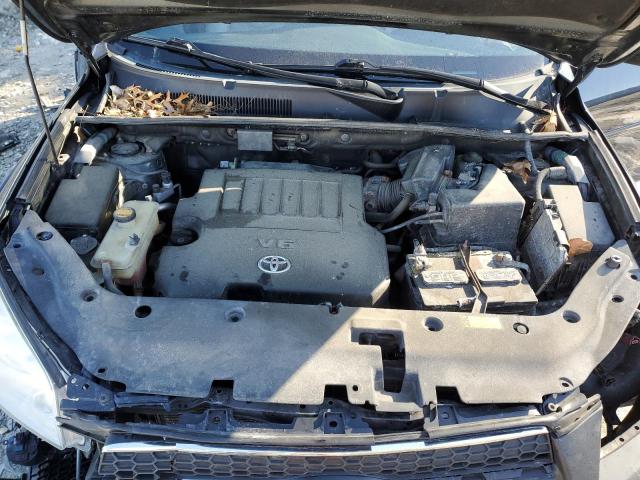 Photo 11 from auction – 2011 TOYOTA RAV4 LIMIT with VIN 2T3DK4DVXBW037368