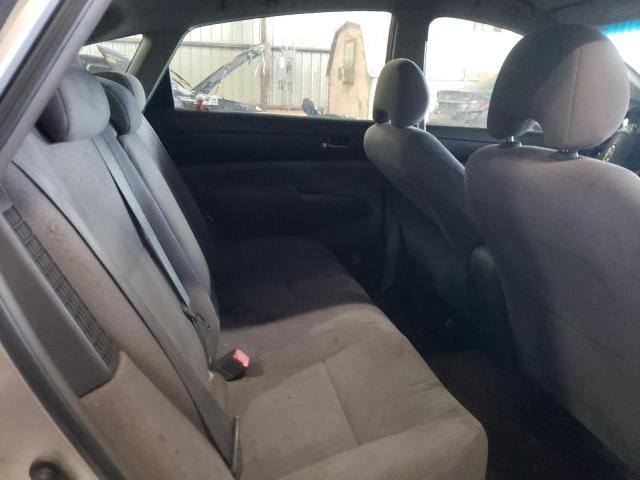 Photo 10 from auction – 2008 TOYOTA PRIUS with VIN JTDKB20U483306789