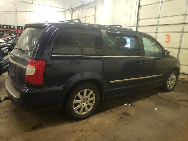 Photo 3 from auction – 2014 CHRYSLER TOWN & COU with VIN 2C4RC1BG9ER404376