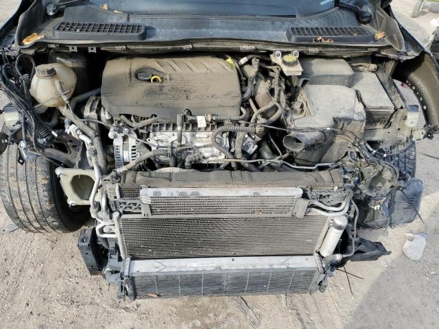 Photo 12 from auction – 2017 FORD ESCAPE SE with VIN 1FMCU0GD7HUC07091