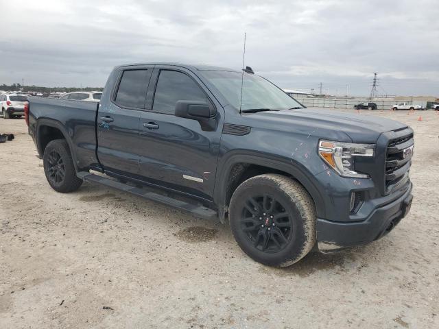 Photo 4 from auction – 2022 GMC SIERRA LIM with VIN 1GTR8CEK3NZ188253