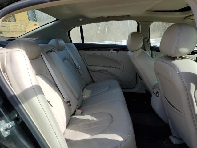 Photo 10 from auction – 2008 BUICK LUCERNE CX with VIN 1G4HD57238U144508