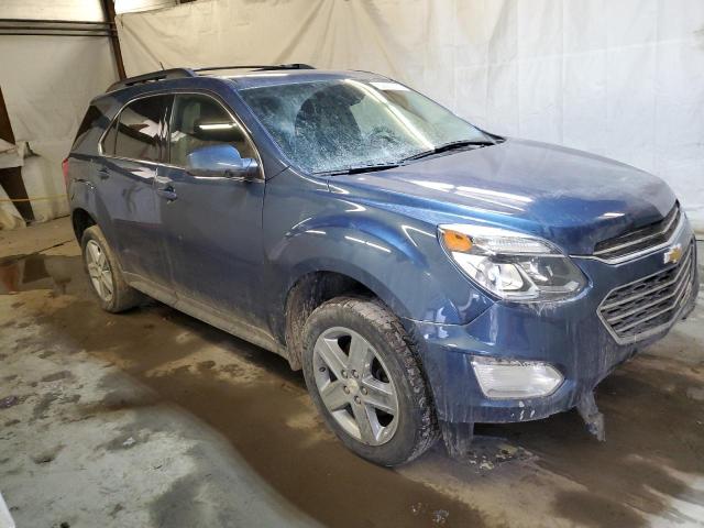 Zdjęcie 4 z aukcji – 2016 CHEVROLET EQUINOX LT z VIN 2GNFLFEK2G6166883