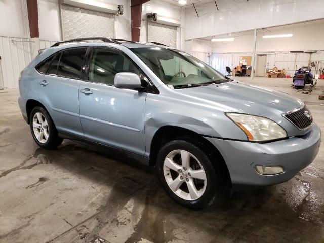 Photo 4 from auction – 2004 LEXUS RX 330 with VIN 2T2GA31U04C003597