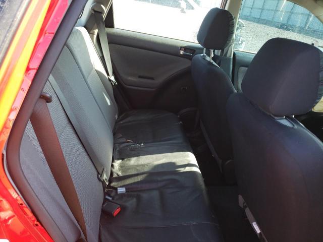 Photo 10 from auction – 2008 TOYOTA COROLLA MA with VIN 2T1KR32E68C693277