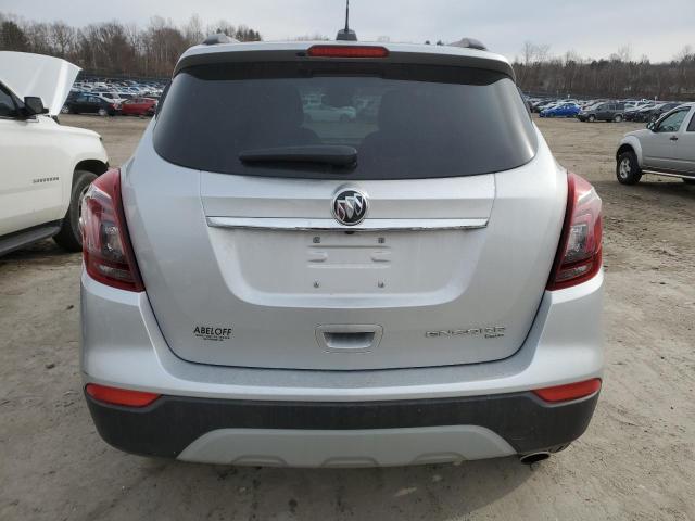 Photo 6 from auction – 2020 BUICK ENCORE PRE with VIN KL4CJESB3LB343586
