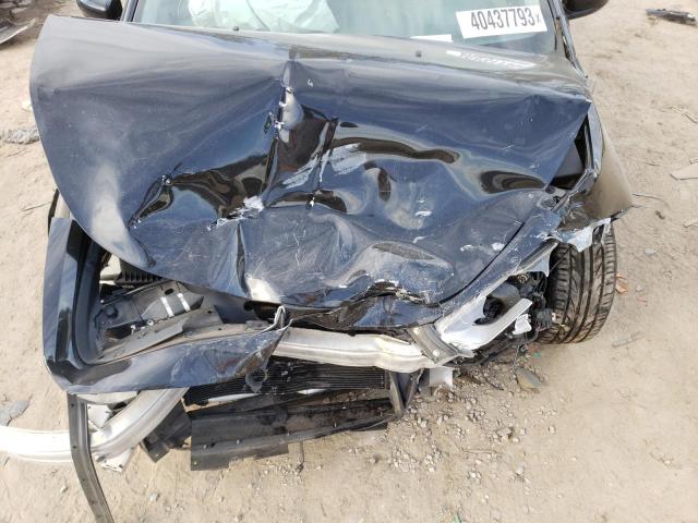 Photo 11 from auction – 2013 DODGE DART LIMIT with VIN 1C3CDFCAXDD182463