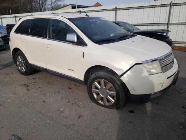 Photo 4 from auction – 2008 LINCOLN MKX with VIN 2LMDU88C88BJ09318