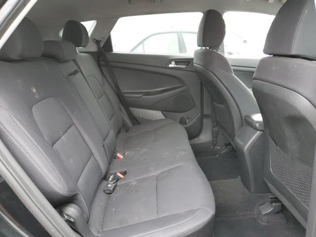 Photo 11 from auction – 2020 HYUNDAI TUCSON LIM with VIN KM8J33A44LU092303