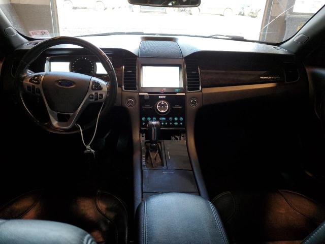 Photo 8 from auction – 2013 FORD TAURUS LIM with VIN 1FAHP2F86DG235044