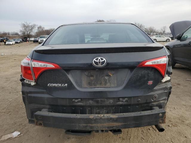 Photo 6 from auction – 2014 TOYOTA COROLLA L with VIN 2T1BURHE9EC019418