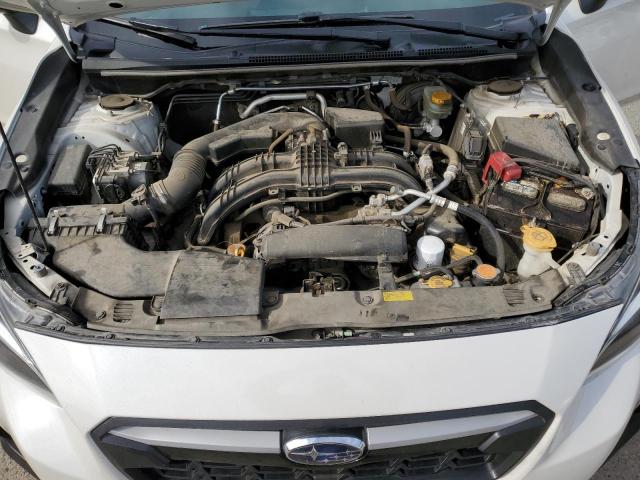 Photo 11 from auction – 2018 SUBARU CROSSTREK with VIN JF2GTADC2JH292772