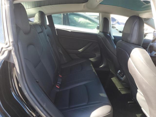 Photo 10 from auction – 2019 TESLA MODEL 3 with VIN 5YJ3E1EA8KF313436