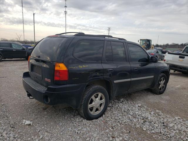 Photo 3 from auction – 2008 GMC ENVOY with VIN 1GKDT13S182115030