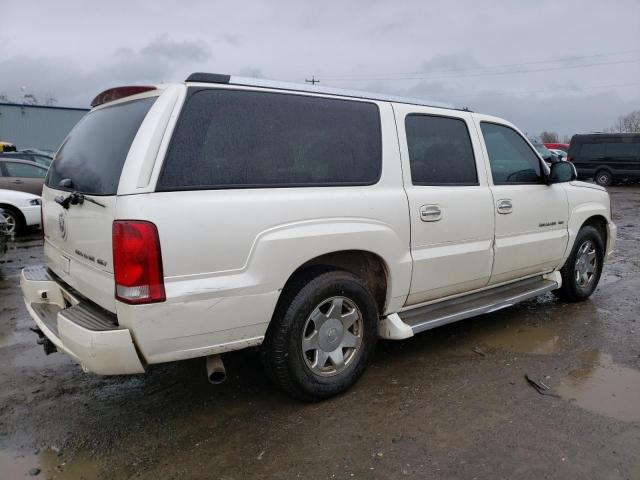 Photo 3 from auction – 2005 CADILLAC ESCALADE E with VIN 3GYFK66N45G249215
