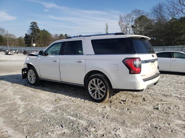 Photo 2 from auction – 2018 FORD EXPEDITION with VIN 1FMJK1KT3JEA18763