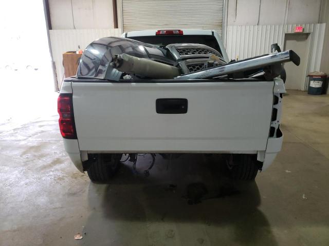 Photo 6 from auction – 2014 CHEVROLET SILVERADO with VIN 3GCPCREH3EG263482