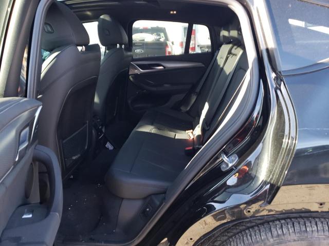 Photo 10 from auction – 2020 BMW X4 XDRIVEM with VIN 5UX2V5C01L9B33905